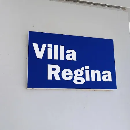 Guest house Regina's House Skala (Kefalonia)