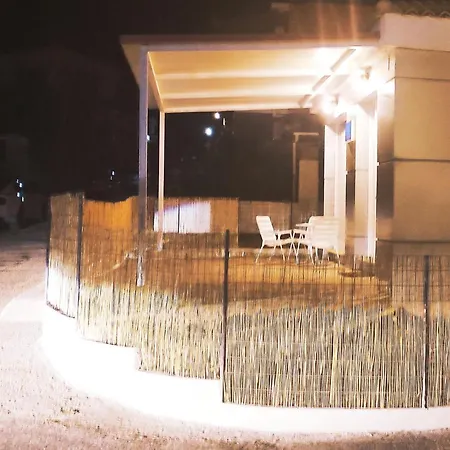 Regina's House * Skala (Kefalonia)