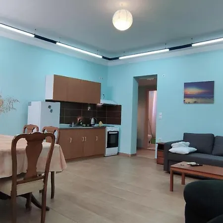 Regina's House