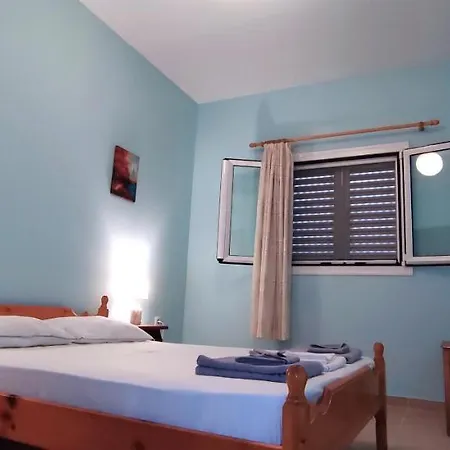 Regina's House Skala (Kefalonia)