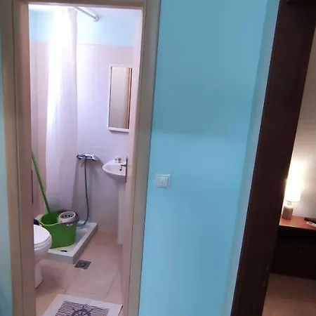 Regina's House Guest house