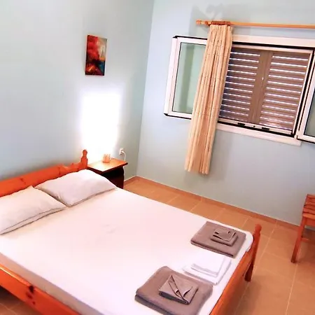 Regina's House * Skala (Kefalonia)