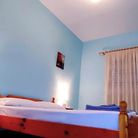 Regina's House Guest house Skala (Kefalonia)